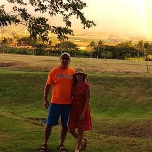 Meet your Posher, Susan